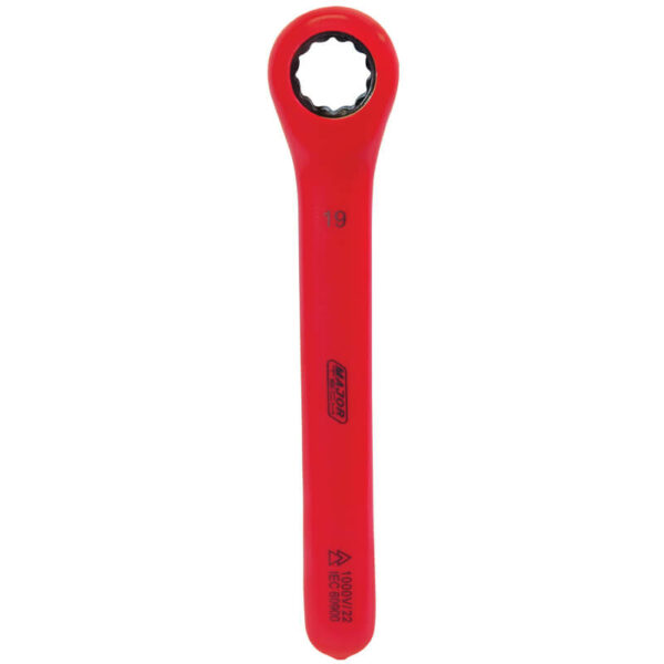 19mm Ring Gear Wrench, 1000V