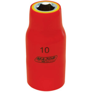 10mm Insulated Socket, 1000V