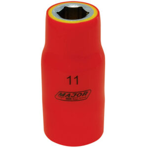 11mm Insulated Socket, 1000V