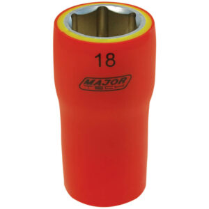 18mm Insulated Socket, 1000V