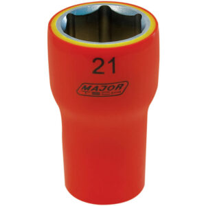21mm Insulated Socket, 1000V