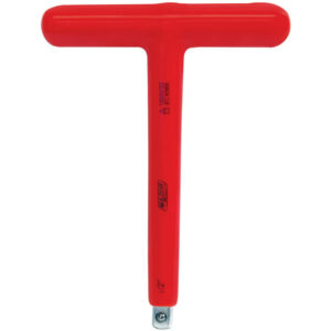 ½" T-Handle, 1000V