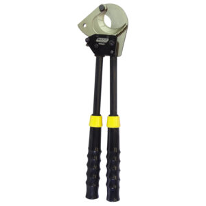Ratchet Cable Shear