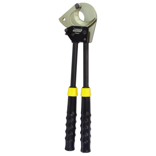 Ratchet Cable Shear