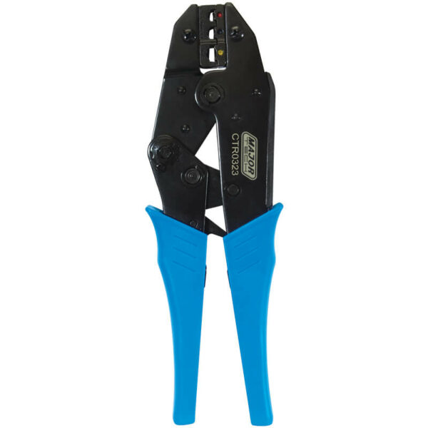 Ratchet Crimping Tool
