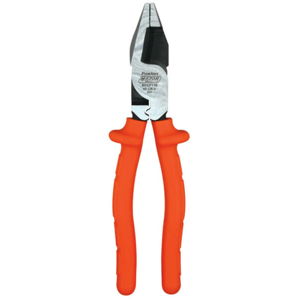 Fusion 1000V Cross Cut Pliers (230mm)