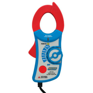 400A AC/DC Clamp Adaptor