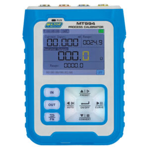 Process Calibrator