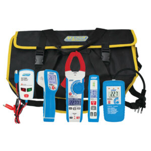 Contractors Test Kit