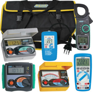 Contractors Test Kit