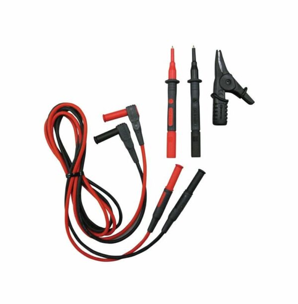 Insulation Test Leads