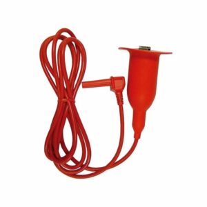 Line Probe with Aligator Clip