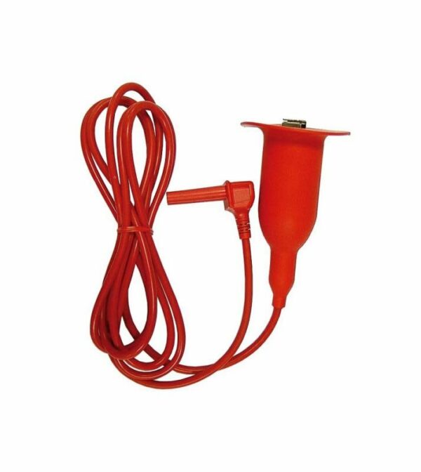 Line Probe with Aligator Clip