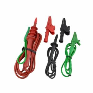 Test Leads for MT575