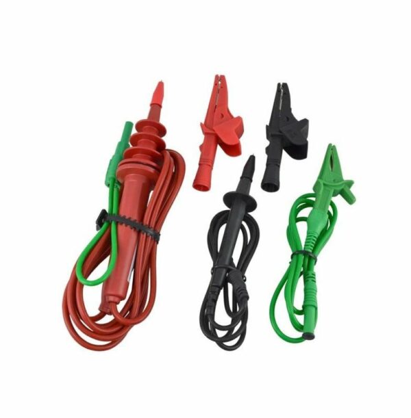 Test Leads for MT575