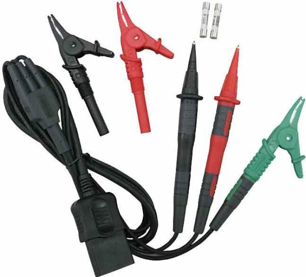 Distribution Board Leads