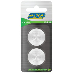 3V Button Cells