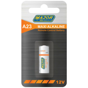 A23 Remote Control Battery
