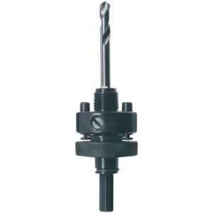 Arbor - Fits 32 to 111mm Hole saws