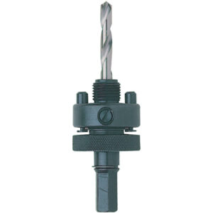 Arbor - Fits 32 to 111mm Hole saws