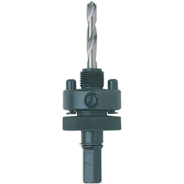 Arbor - Fits 32 to 111mm Hole saws