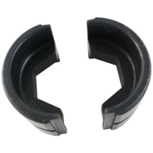 120mm Hex Replacement Die for HCT435