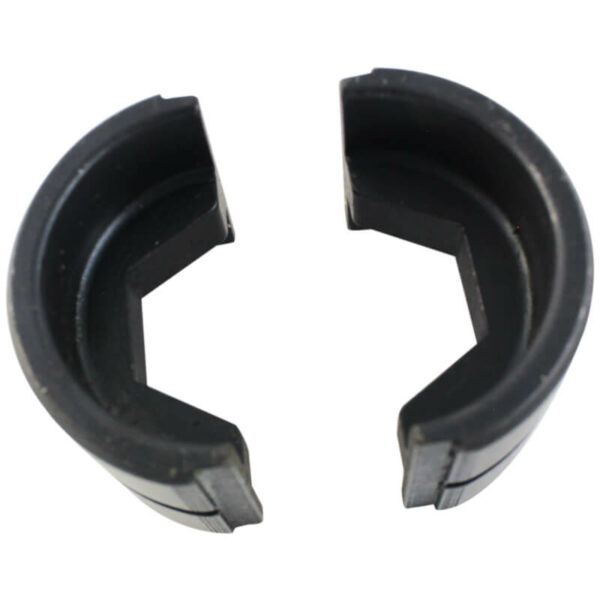 120mm Hex Replacement Die for HCT435