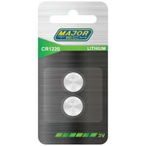3V Button Cells