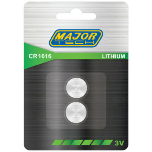 3V Button Cells