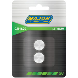 3V Button Cells
