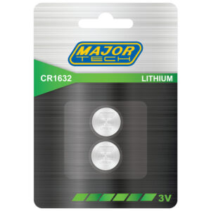 3V Button Cells