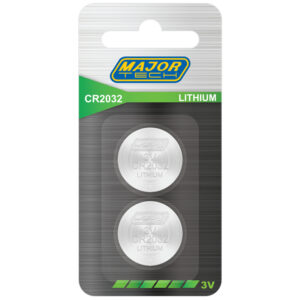 3V Button Cells