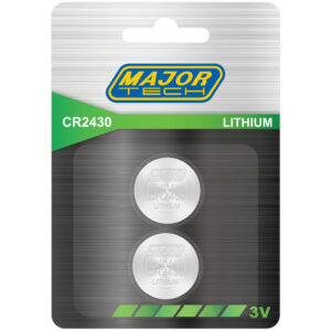 3V Button Cells