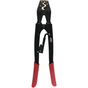 Ratchet Crimping Tool