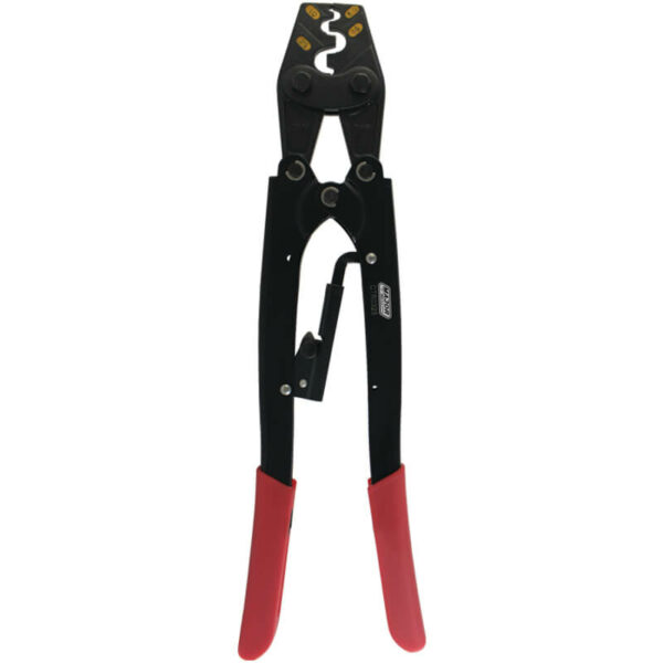 Ratchet Crimping Tool