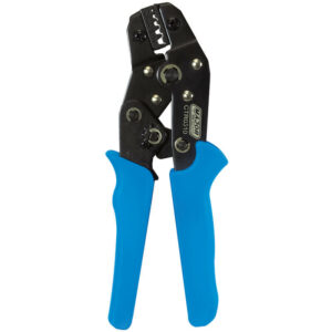 Bootlace Ferrule Crimping Tool