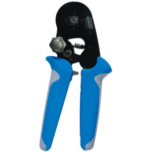 Ratchet Crimping Tool