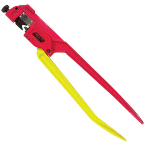Adjustable Indent Crimping Tool