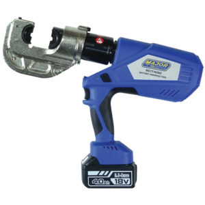 Battery Powered Crimping Tool