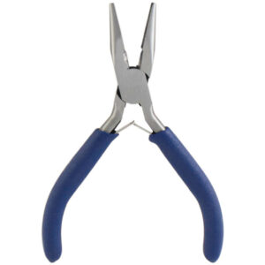 Mini Long Nose Pliers