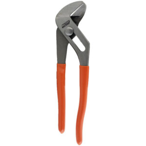 255mm² Groove Joint Pliers