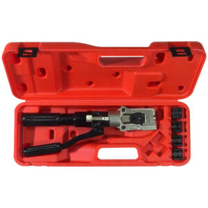 Hydraulic Crimping Tool Set