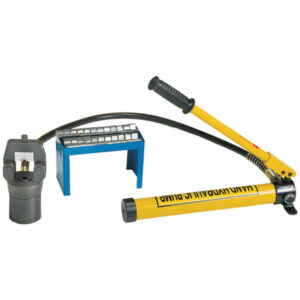 Hydraulic Crimping Tool Set