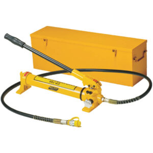 Hydraulic Pump