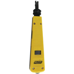 Impact Punchdown Tool