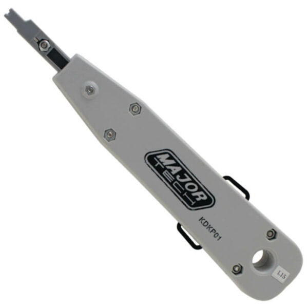 Punchdown Tool
