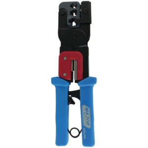 Modular Connector Crimp Tool