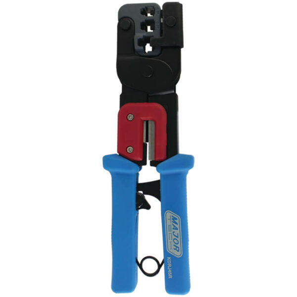 Modular Connector Crimp Tool