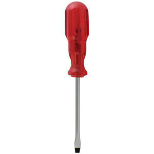 Engineers Screwdriver (100mm x 6mm)