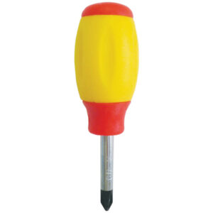 P2 Stubby Crosshead Screwdriver
